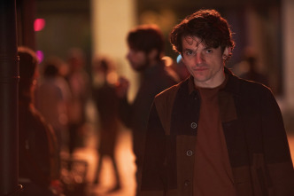 Imagen de (LSE) - El... (T3): Ep.3  - 9