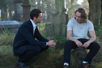 Imagen de (LSE) - El... (T3): Ep.3  - 10