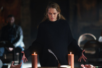 Imagen de (LSE) - El... (T3): Ep.4  - 1
