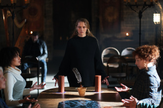 Imagen de (LSE) - El... (T3): Ep.4  - 4
