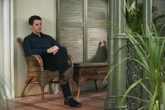 Imagen de (LSE) - El... (T3): Ep.4  - 5