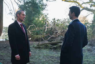 Imagen de (LSE) - El... (T3): Ep.4  - 8