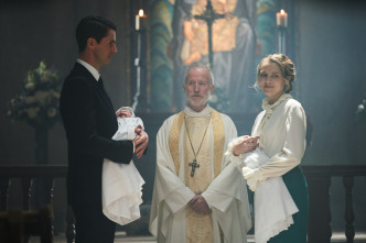 Imagen de (LSE) - El... (T3): Ep.5  - 2