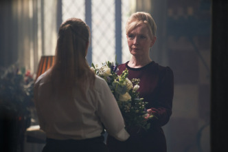Imagen de (LSE) - El... (T3): Ep.5  - 4