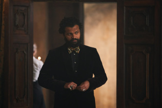 Imagen de (LSE) - El... (T3): Ep.5  - 5