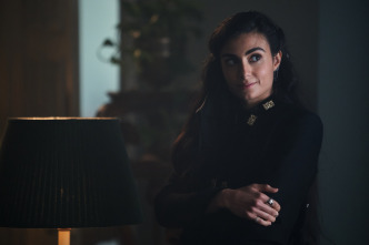 Imagen de (LSE) - El... (T3): Ep.5  - 6