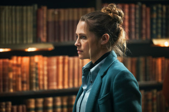 Imagen de (LSE) - El... (T3): Ep.6  - 1
