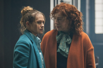 Imagen de (LSE) - El... (T3): Ep.6  - 3