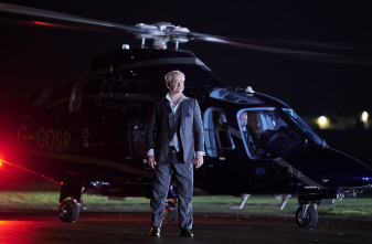 Imagen de (LSE) - El... (T3): Ep.6  - 5