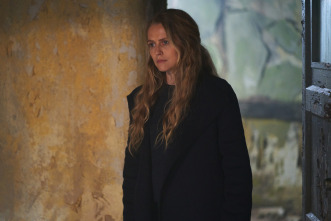Imagen de El descubrimiento... (T3): Ep.7  - 1