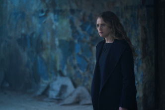 Imagen de El descubrimiento... (T3): Ep.7  - 3