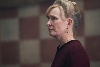 Imagen de El descubrimiento... (T3): Ep.7  - 4