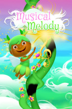Imagen de Musical Melody - 1