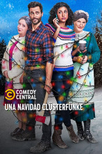 Una Navidad Clüsterfünke