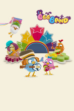 Imagen de La Egg Band - 1