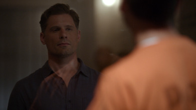 Imagen de CSI: Las Vegas (T1): Ep.6 Juego de espejos - 2
