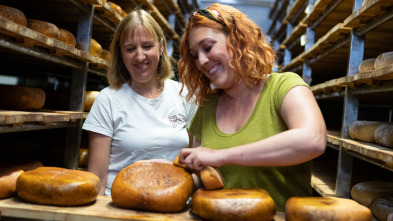 Blanca en Menorca (T1): Sabores dignos de recordar