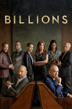 Billions (T6)