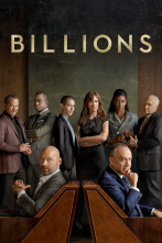 Imagen de Billions (T6) - 1