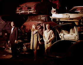 Imagen de La jauría humana - 3