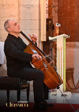 Imagen de J. S. Bach - Suites para Violonchelo no 2, 3, y 4 - 1