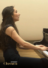 Imagen de CMIM Piano 2021 - Semifinal: Tamila Salimdjanova - 1