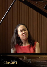 Imagen de CMIM Piano 2021 - Semifinal: Suah Ye - 1