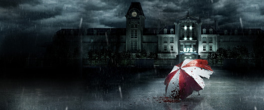 (LSE) - Resident Evil: bienvenidos a Raccoon City