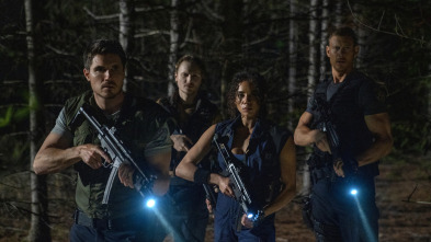 Imagen de Resident Evil: Bienvenidos a Raccoon City - 3