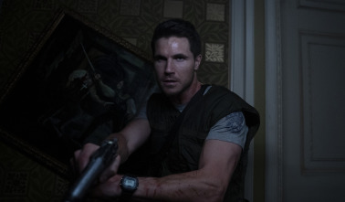 Imagen de Resident Evil: Bienvenidos a Raccoon City - 5
