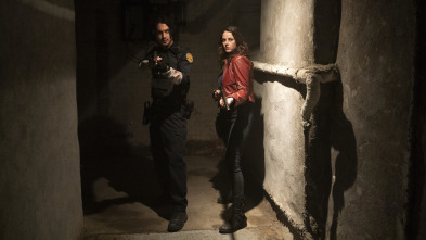 Imagen de Resident Evil: Bienvenidos a Raccoon City - 6