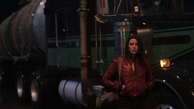 Imagen de Resident Evil: Bienvenidos a Raccoon City - 7