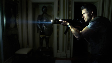 Imagen de Resident Evil: Bienvenidos a Raccoon City - 9