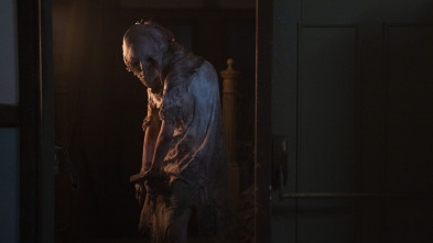 Imagen de Resident Evil: Bienvenidos a Raccoon City - 10