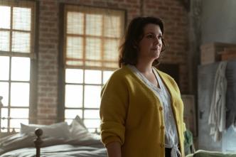 Imagen de Yellowjackets (T1): Ep.8 El vuelo del abejorro - 2