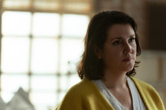 Imagen de Yellowjackets (T1): Ep.8 El vuelo del abejorro - 6