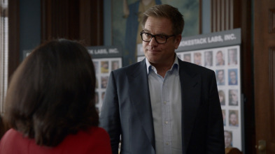 Imagen de Bull (T6): Ep.7 Hombre de confianza - 2