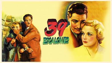 39 escalones