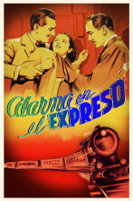 Alarma en el expreso