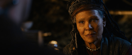 Imagen de Matrix Resurrections - 16