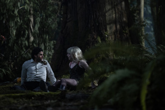 Imagen de Yellowjackets (T1): Ep.9 Fiesta de la muerte - 6