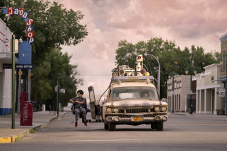 Imagen de Cazafantasmas: Más allá - 12