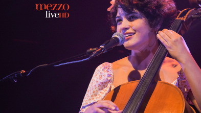 Imagen de Sala Chorus: Le Mans Jazz (T2021) - 2