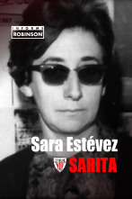 Imagen de Informe Robinson (6): Sara Estévez, 