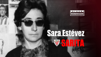 Imagen de Informe Robinson (6): Sara Estévez, 