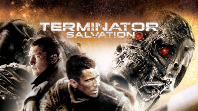 Terminator Salvation