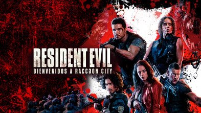 Resident Evil: Bienvenidos a Raccoon City