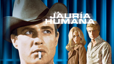 Imagen de La jauría humana - 2