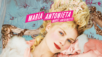 Imagen de María Antonieta (Marie Antoinette) - 2