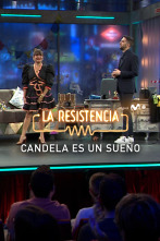 Imagen de Lo + de los... (T5): Candela es un sueño - 10.01.22 - 1